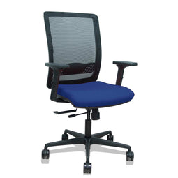Gaming stoel P&C DB68R65