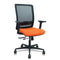 Gaming stoel P&C DB68R65