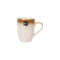 Mok Inde Fustam 310 ml (36 Stuks)