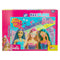 Puzzel Barbie MaxiFloor 60 Onderdelen 70 x 1,5 x 50 cm