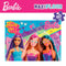 Puzzel Barbie MaxiFloor 60 Onderdelen 70 x 1,5 x 50 cm