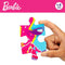 Puzzel Barbie MaxiFloor 60 Onderdelen 70 x 1,5 x 50 cm