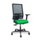 Gaming stoel P&C B68R65L