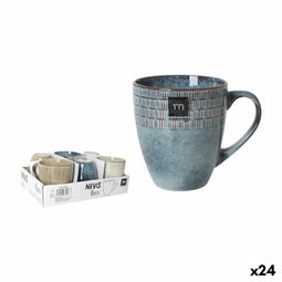 Mok Inde Nevis 430 ml (24 Stuks)