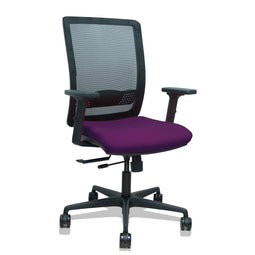 Gaming stoel P&C DB68R65