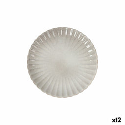 Eetbord Inde Talaier Ø 25 cm (12 Stuks)