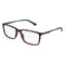 Heren Brillenframe Police VPL949-5503AZ Bruin Ø 55 mm