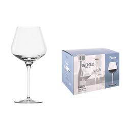 Set wijnglazen Inde Passion 640 ml 6 Onderdelen