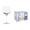 Set wijnglazen Inde Passion 640 ml 6 Onderdelen