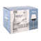 Set wijnglazen Inde Passion 640 ml 6 Onderdelen