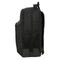 Schoolrugzak Kappa Dark Zwart 32 x 42 x 15 cm