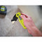 Cutter Ryobi Fiberglass Groen Plastic