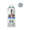 Sprayverf Pintyplus Evolution RAL 7001 400 ml Waterbasis Silver Grey