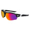 Zonnebril Heren Nike NIKE SHOW X3 E DJ2032