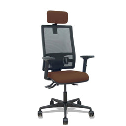 Gaming stoel P&C 8R65CRL