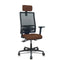 Gaming stoel P&C 8R65CRL