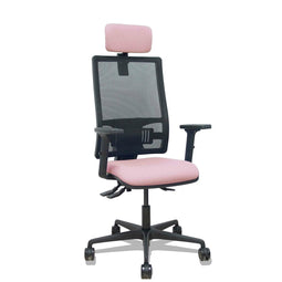 Gaming stoel P&C 8R65CRL