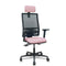 Gaming stoel P&C 8R65CRL