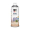 Sprayverf Pintyplus Home HM438 400 ml Zwart