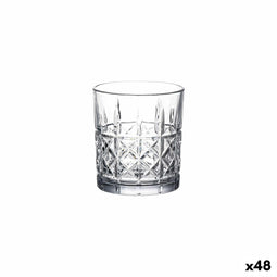 Waterglas Inde Trikua 310 ml (48 Stuks)