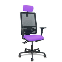 Gaming stoel P&C 8R65CRL