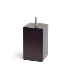 Voeten Rei 433 Hout Beukenhout 6 x 6 x 10 cm