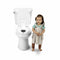 Toiletbril Verminderaar voor Baby's Ingenuity Flip & Sit