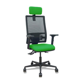 Gaming stoel P&C 8R65CRL