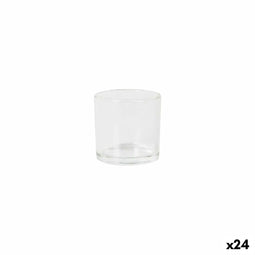 Glazenset Inde Micy 50 ml 4 Onderdelen (24 Stuks)