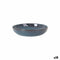 Diep bord Inde Morell Ø 21 cm (18 Stuks)