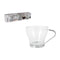 Glazenset Inde Amberg 100 ml 3 Onderdelen (24 Stuks)
