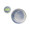 Bordenset Inde 23 cm 8 Onderdelen (24 Stuks)