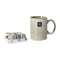 Mok Inde Nevis Rechthoekig 300 ml (24 Stuks)