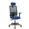 Gaming stoel P&C 8R65CRL