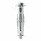 Wandpluggen en schroeven Rapid 5001553 13 x 52 mm M6 x 63 mm Metaal Uitbreiding 10 Stuks