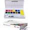 Aquarellen Roymart Multicolour