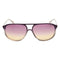 Zonnebril Uniseks Lozza SL1872580N76 ø 58 mm