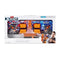 Pack Blasters - ZURU - XSHOT Skins Dread 2PK - Dubbel roterende loopblasters met 48 darts en 27 m...