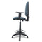Gaming stoel P&C I600B10 Donker grijs