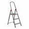 Inklapbare ladder Rolser Aluminium
