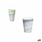 Glazenset Inde 330 ml 8 Onderdelen (18 Stuks)