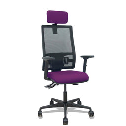 Gaming stoel P&C 8R65CRL