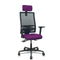 Gaming stoel P&C 8R65CRL