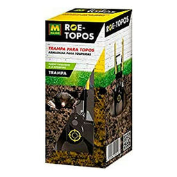 Ongediertebestrijdingsmiddel Massó Roe-Trap