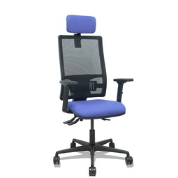Gaming stoel P&C 8R65CRL