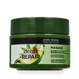 Masker John Frieda Detox & Repair 250 ml