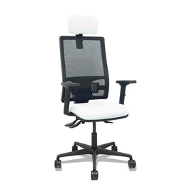 Gaming stoel P&C 8R65CRL