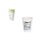 Glazenset Inde 330 ml 8 Onderdelen (18 Stuks)