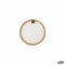 Dessertbord Inde Fustam Ø 15,5 cm (24 Stuks)