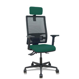 Gaming stoel P&C 8R65CRL